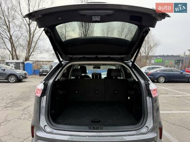 Форд Эдж, объемом двигателя 2 л и пробегом 29 тыс. км за 24500 $, фото 33 на Automoto.ua