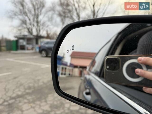 Форд Эдж, объемом двигателя 2 л и пробегом 29 тыс. км за 24500 $, фото 40 на Automoto.ua