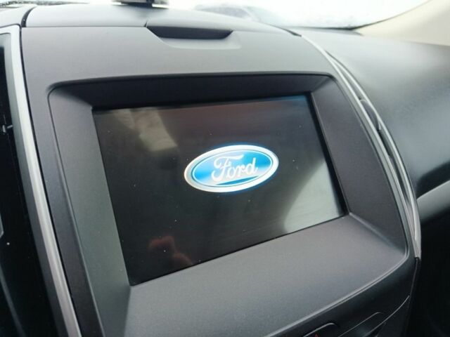 Сірий Форд Едж, об'ємом двигуна 3.5 л та пробігом 190 тис. км за 313 $, фото 16 на Automoto.ua