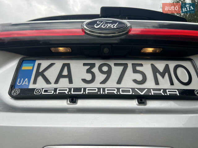 Сірий Форд Едж, об'ємом двигуна 2 л та пробігом 146 тис. км за 15799 $, фото 65 на Automoto.ua