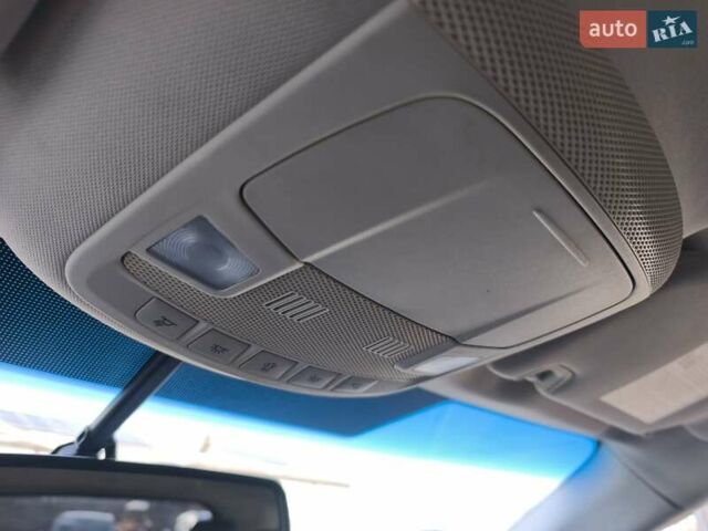 Серый Форд Эдж, объемом двигателя 2 л и пробегом 99 тыс. км за 14000 $, фото 35 на Automoto.ua