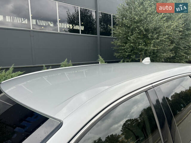 Сірий Форд Едж, об'ємом двигуна 2 л та пробігом 146 тис. км за 15799 $, фото 64 на Automoto.ua