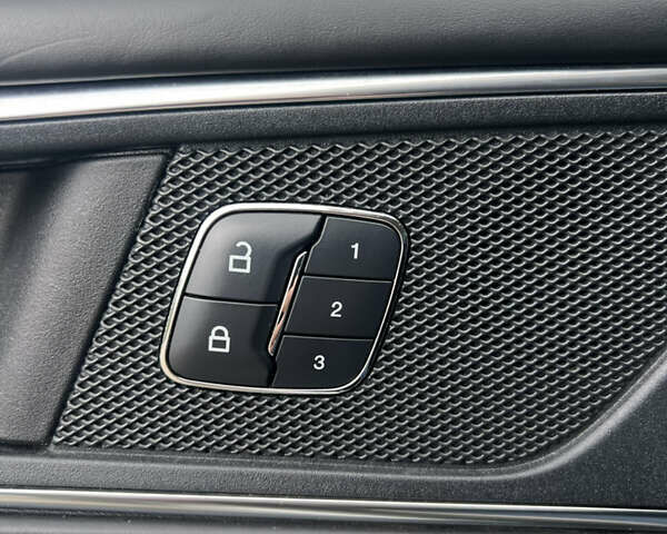 Сірий Форд Едж, об'ємом двигуна 2 л та пробігом 146 тис. км за 15799 $, фото 68 на Automoto.ua