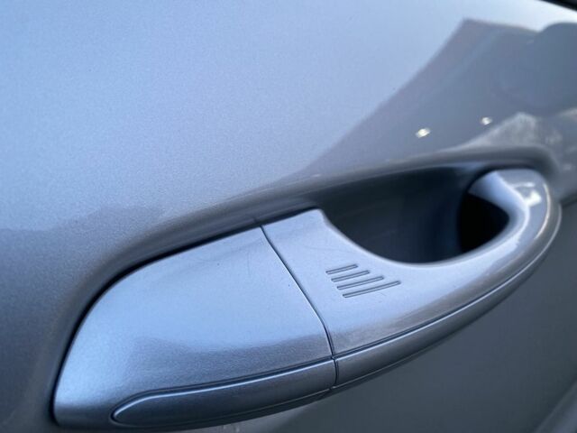 Сірий Форд Едж, об'ємом двигуна 2 л та пробігом 184 тис. км за 12700 $, фото 12 на Automoto.ua