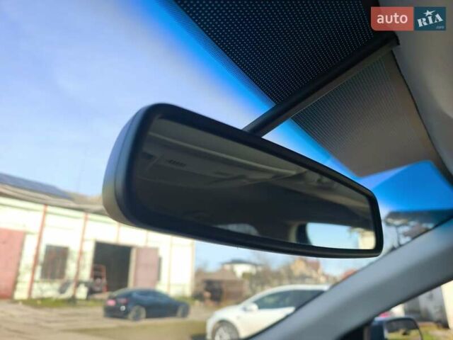 Серый Форд Эдж, объемом двигателя 2 л и пробегом 99 тыс. км за 14000 $, фото 32 на Automoto.ua