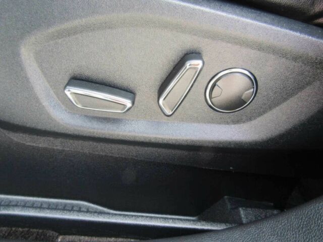 Серый Форд Эдж, объемом двигателя 2 л и пробегом 79 тыс. км за 4600 $, фото 9 на Automoto.ua