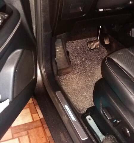 Форд Эдж 2016 в Олевске на Automoto.ua Серый Форд Эдж, объемом двигателя 2 л и пробегом 65 тыс. км за 26000 $, фото 15 на Automoto.ua