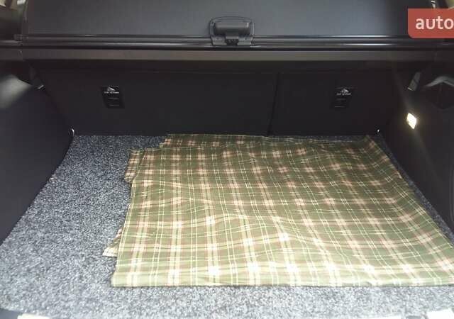 Форд Эдж 2016 в Олевске на Automoto.ua Серый Форд Эдж, объемом двигателя 2 л и пробегом 65 тыс. км за 26000 $, фото 9 на Automoto.ua