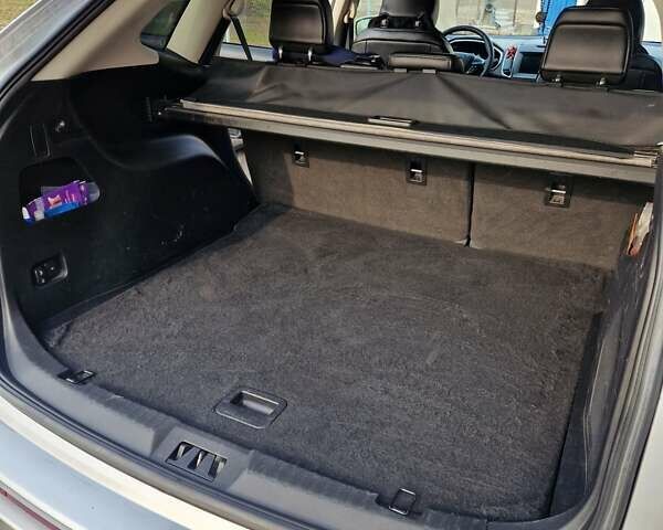 Серый Форд Эдж, объемом двигателя 2.7 л и пробегом 168 тыс. км за 15500 $, фото 30 на Automoto.ua