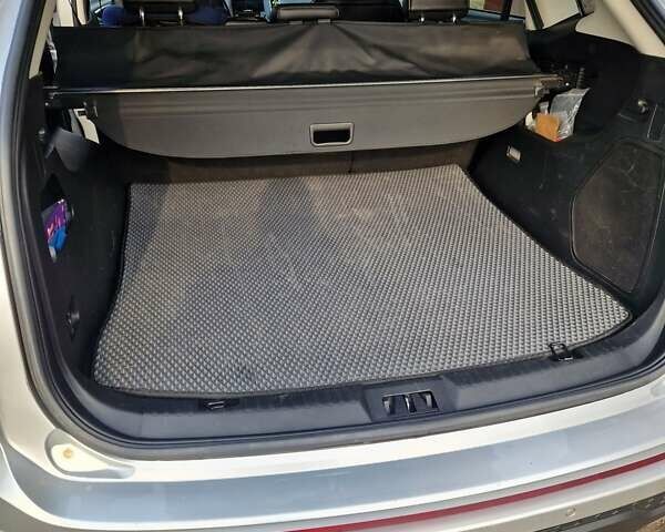 Серый Форд Эдж, объемом двигателя 2.7 л и пробегом 168 тыс. км за 15500 $, фото 32 на Automoto.ua