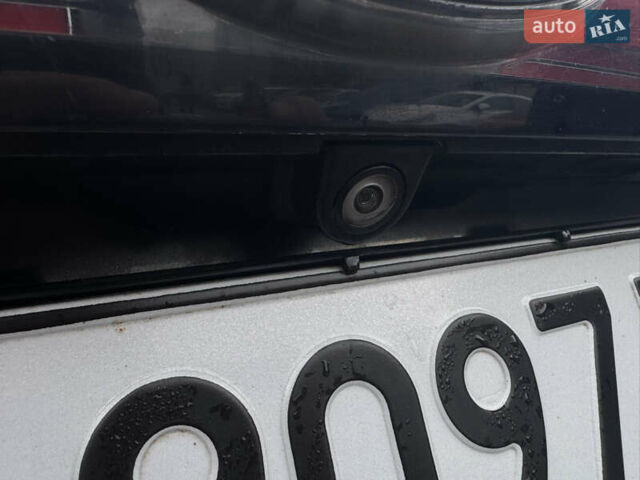 Сірий Форд Едж, об'ємом двигуна 2 л та пробігом 240 тис. км за 21000 $, фото 17 на Automoto.ua