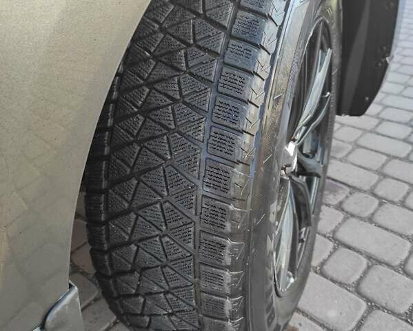 Серый Форд Эдж, объемом двигателя 3.5 л и пробегом 120 тыс. км за 16850 $, фото 33 на Automoto.ua