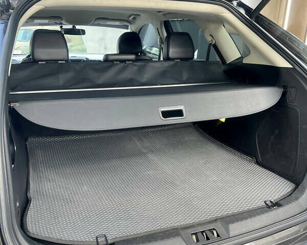 Форд Едж 2016 у Києві на Automoto.ua Сірий Форд Едж, об'ємом двигуна 3.5 л та пробігом 195 тис. км за 14600 $, фото 15 на Automoto.ua