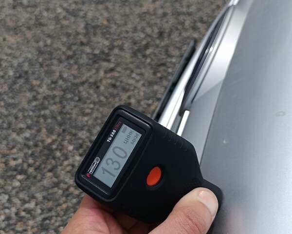 Серый Форд Эдж, объемом двигателя 2 л и пробегом 170 тыс. км за 13400 $, фото 36 на Automoto.ua