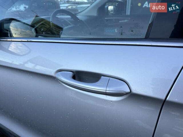 Сірий Форд Едж, об'ємом двигуна 3.5 л та пробігом 173 тис. км за 16500 $, фото 9 на Automoto.ua