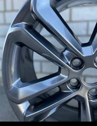 Серый Форд Эдж, объемом двигателя 2.7 л и пробегом 168 тыс. км за 15500 $, фото 49 на Automoto.ua