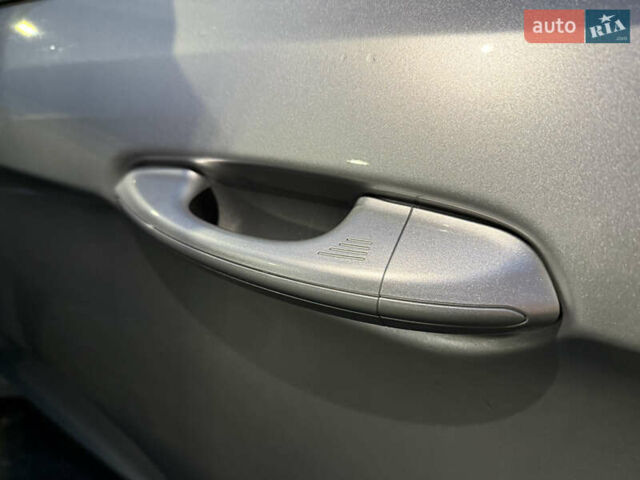 Сірий Форд Едж, об'ємом двигуна 2 л та пробігом 54 тис. км за 14800 $, фото 40 на Automoto.ua