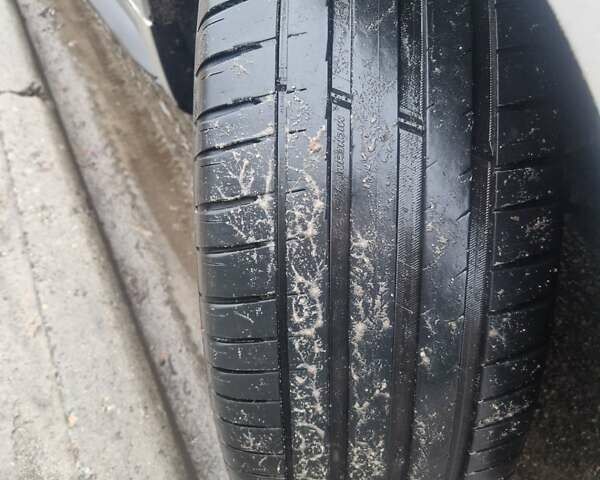 Серый Форд Эдж, объемом двигателя 2.7 л и пробегом 168 тыс. км за 15500 $, фото 43 на Automoto.ua