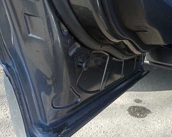 Серый Форд Эдж, объемом двигателя 2 л и пробегом 140 тыс. км за 19500 $, фото 38 на Automoto.ua