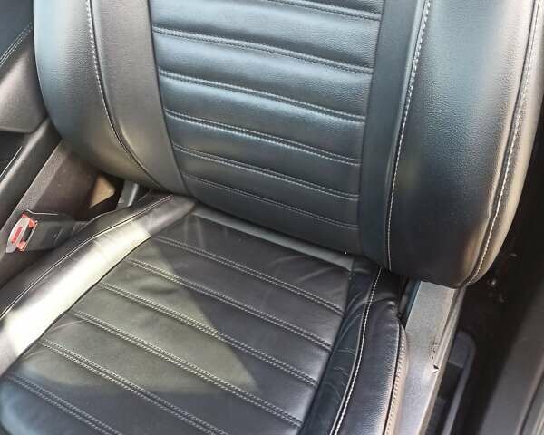 Серый Форд Эдж, объемом двигателя 2 л и пробегом 140 тыс. км за 19500 $, фото 33 на Automoto.ua