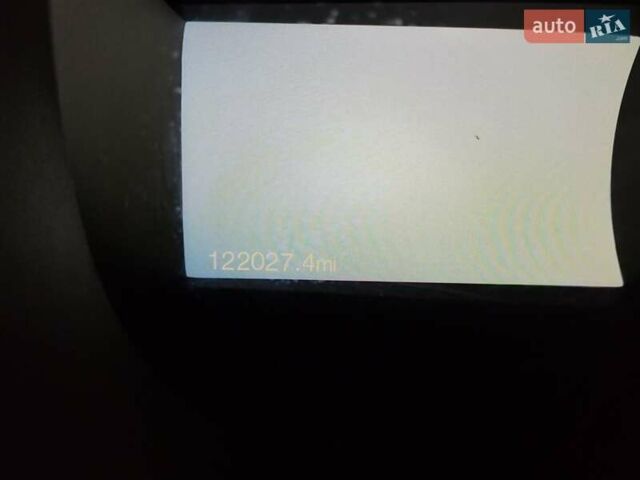 Серый Форд Эдж, объемом двигателя 2 л и пробегом 122 тыс. км за 16200 $, фото 7 на Automoto.ua