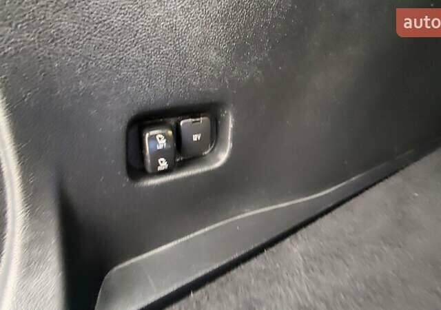 Серый Форд Эдж, объемом двигателя 2 л и пробегом 227 тыс. км за 12999 $, фото 74 на Automoto.ua