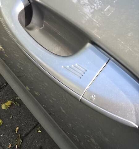 Серый Форд Эдж, объемом двигателя 3.5 л и пробегом 132 тыс. км за 12900 $, фото 12 на Automoto.ua