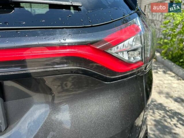 Серый Форд Эдж, объемом двигателя 2 л и пробегом 160 тыс. км за 15500 $, фото 9 на Automoto.ua