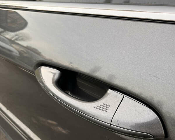 Серый Форд Эдж, объемом двигателя 2 л и пробегом 167 тыс. км за 15300 $, фото 19 на Automoto.ua