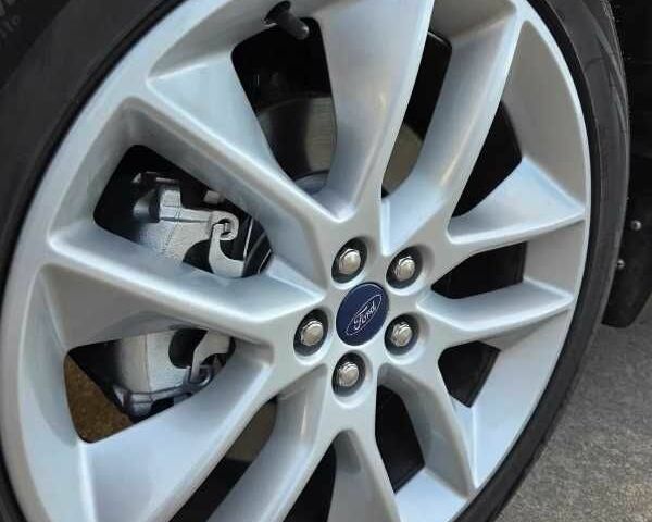 Форд Эдж 2017 в Киеве на Automoto.ua Серый Форд Эдж, объемом двигателя 2 л и пробегом 111 тыс. км за 9700 $, фото 9 на Automoto.ua
