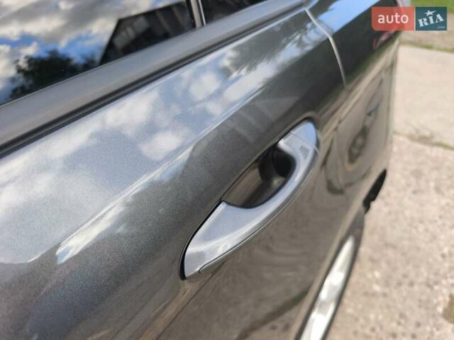 Сірий Форд Едж, об'ємом двигуна 2 л та пробігом 115 тис. км за 14500 $, фото 44 на Automoto.ua