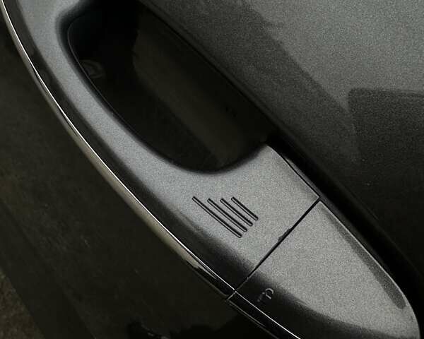 Сірий Форд Едж, об'ємом двигуна 2 л та пробігом 148 тис. км за 15500 $, фото 19 на Automoto.ua