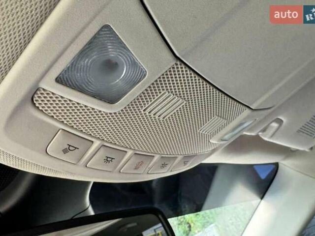 Сірий Форд Едж, об'ємом двигуна 2 л та пробігом 207 тис. км за 15500 $, фото 21 на Automoto.ua