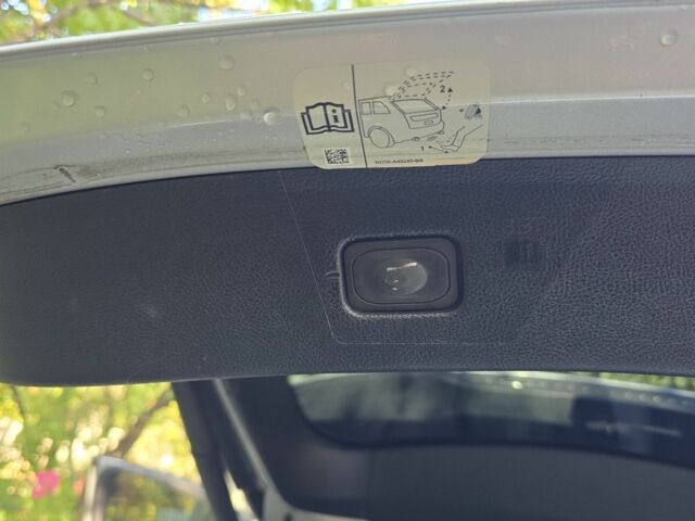 Серый Форд Эдж, объемом двигателя 3.5 л и пробегом 135 тыс. км за 12900 $, фото 14 на Automoto.ua