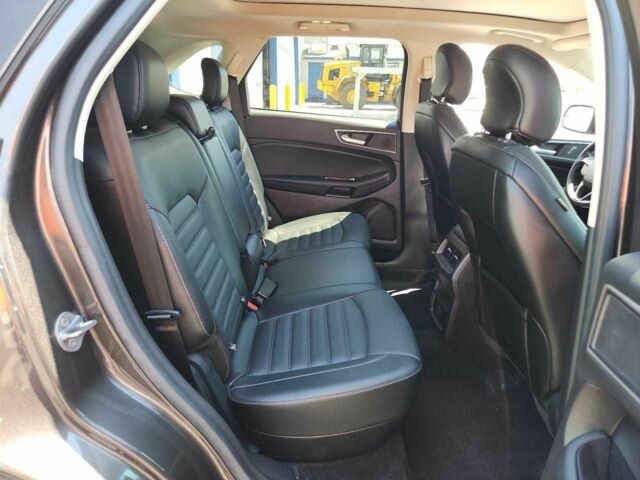 Сірий Форд Едж, об'ємом двигуна 2 л та пробігом 46 тис. км за 2800 $, фото 10 на Automoto.ua