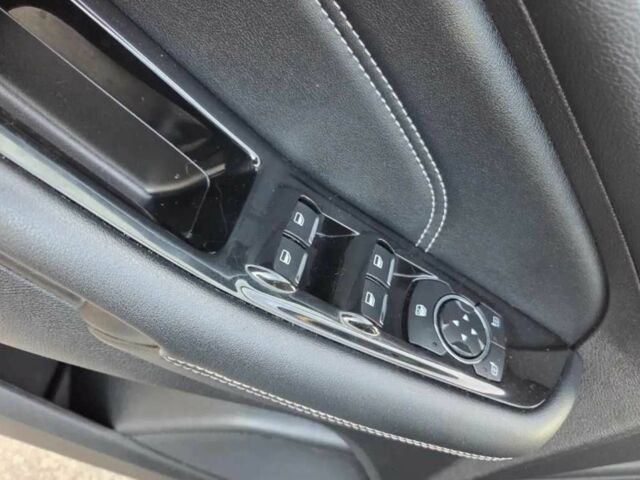 Форд Эдж 2017 в Киеве на Automoto.ua Серый Форд Эдж, объемом двигателя 2 л и пробегом 111 тыс. км за 9700 $, фото 14 на Automoto.ua
