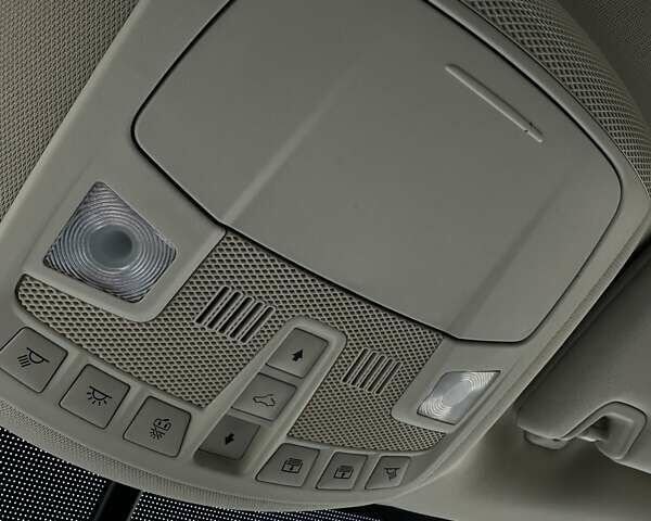 Сірий Форд Едж, об'ємом двигуна 2 л та пробігом 148 тис. км за 15500 $, фото 27 на Automoto.ua