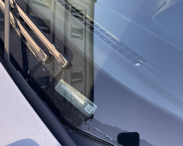 Серый Форд Эдж, объемом двигателя 2 л и пробегом 115 тыс. км за 20499 $, фото 17 на Automoto.ua