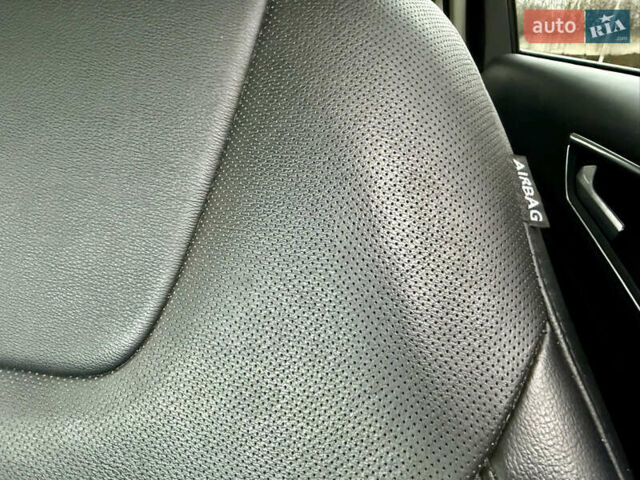 Серый Форд Эдж, объемом двигателя 2 л и пробегом 204 тыс. км за 19500 $, фото 37 на Automoto.ua