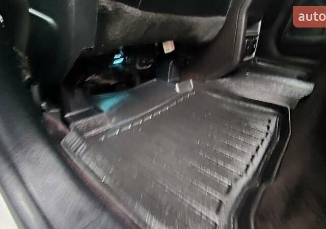 Серый Форд Эдж, объемом двигателя 2 л и пробегом 227 тыс. км за 12999 $, фото 66 на Automoto.ua