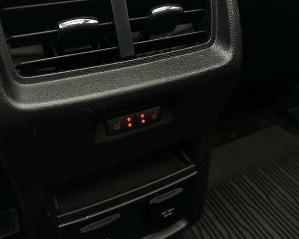 Сірий Форд Едж, об'ємом двигуна 2 л та пробігом 148 тис. км за 15500 $, фото 24 на Automoto.ua