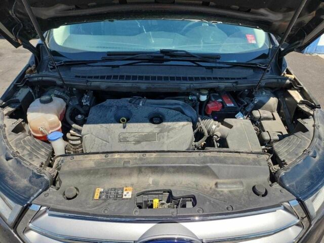 Сірий Форд Едж, об'ємом двигуна 2 л та пробігом 46 тис. км за 2800 $, фото 11 на Automoto.ua