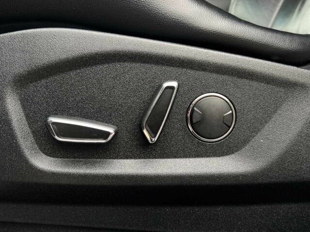 Серый Форд Эдж, объемом двигателя 2 л и пробегом 212 тыс. км за 16999 $, фото 17 на Automoto.ua