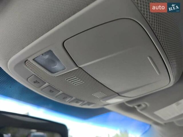 Сірий Форд Едж, об'ємом двигуна 2 л та пробігом 115 тис. км за 14500 $, фото 34 на Automoto.ua