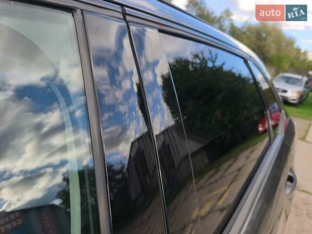 Сірий Форд Едж, об'ємом двигуна 2 л та пробігом 115 тис. км за 14500 $, фото 41 на Automoto.ua