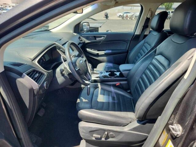 Сірий Форд Едж, об'ємом двигуна 2 л та пробігом 46 тис. км за 2800 $, фото 6 на Automoto.ua