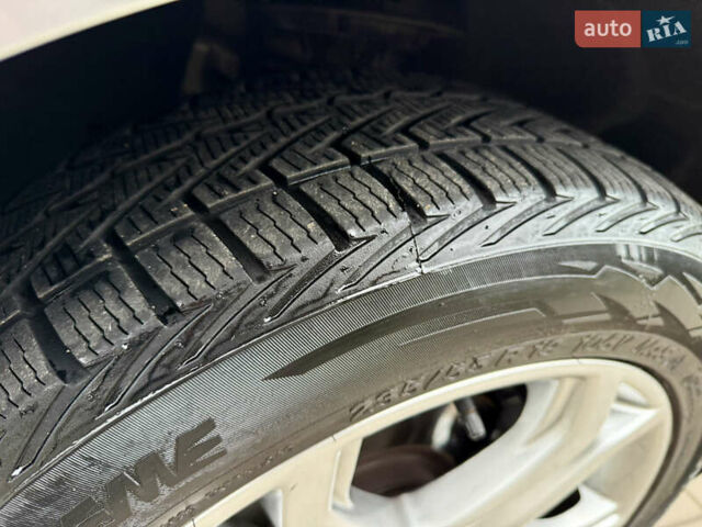 Серый Форд Эдж, объемом двигателя 2 л и пробегом 204 тыс. км за 19500 $, фото 58 на Automoto.ua