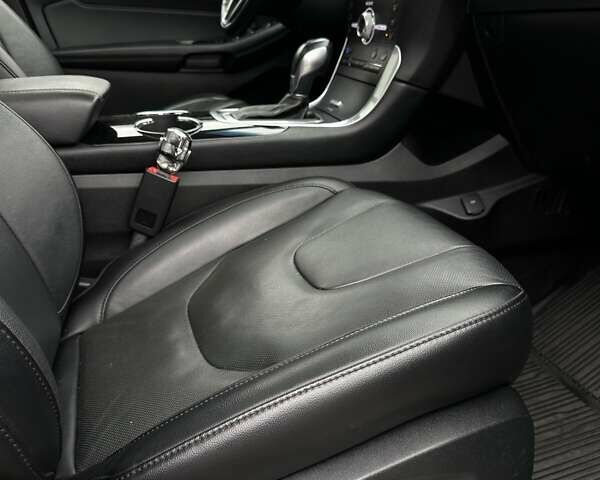 Сірий Форд Едж, об'ємом двигуна 2 л та пробігом 148 тис. км за 15500 $, фото 16 на Automoto.ua