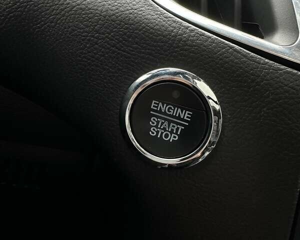 Сірий Форд Едж, об'ємом двигуна 2 л та пробігом 148 тис. км за 15500 $, фото 33 на Automoto.ua