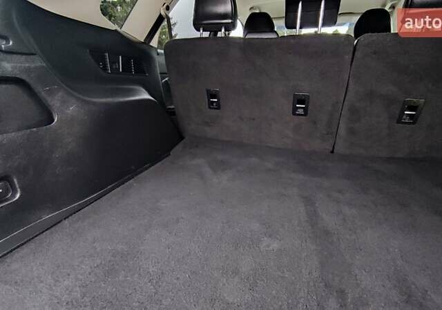 Серый Форд Эдж, объемом двигателя 2 л и пробегом 227 тыс. км за 12999 $, фото 72 на Automoto.ua